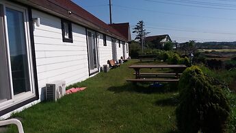 Sea The Biyang Pension