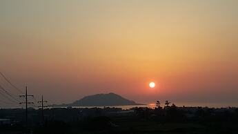 Sea The Biyang Pension