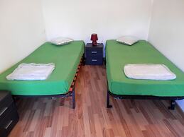 Apartamentos La Solana 3000