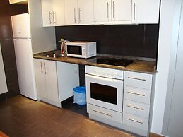 Apartamentos La Solana 3000