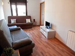 Apartamentos La Solana 3000