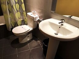 Apartamentos La Solana 3000