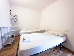 Apartamentos La Solana 3000