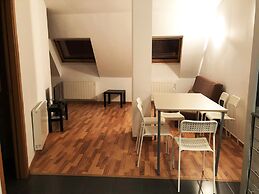 Apartamentos La Solana 3000