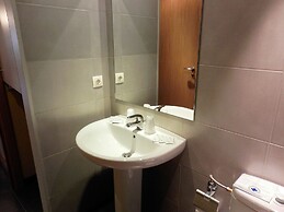 Apartamentos La Solana 3000