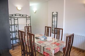 Apartamentos La Solana 3000
