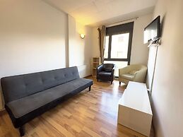 Apartamentos La Solana 3000
