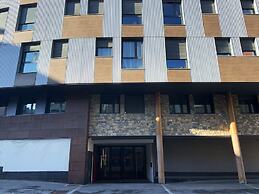 Apartamentos La Solana 3000