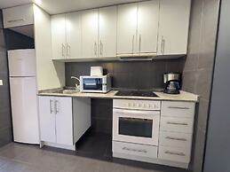 Apartamentos La Solana 3000