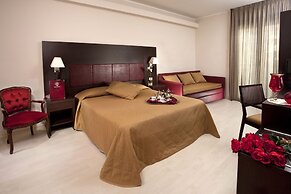 Hotel Capitol
