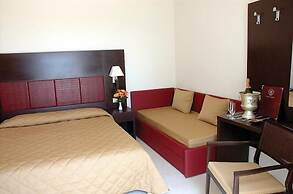 Hotel Capitol