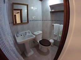 Hostal Casa Margarita