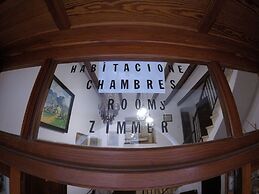 Hostal Casa Margarita