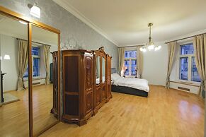 Safe Haven Apartment