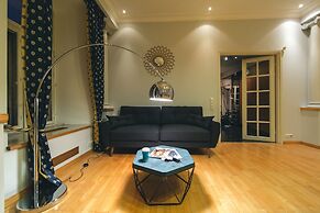 Safe Haven Apartment