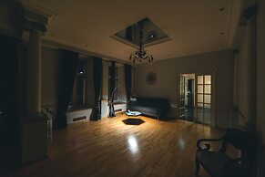 Safe Haven Apartment