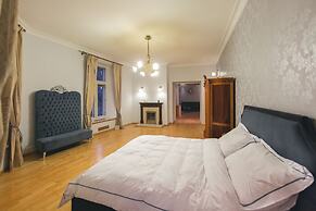 Safe Haven Apartment