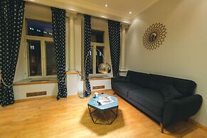 Safe Haven Apartment