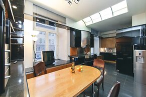 Safe Haven Apartment