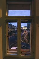 Safe Haven Apartment