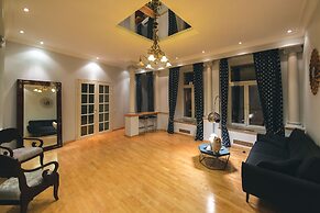 Safe Haven Apartment