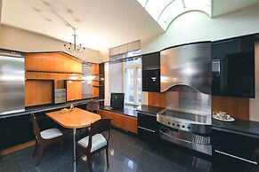 Safe Haven Apartment