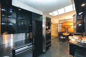 Safe Haven Apartment