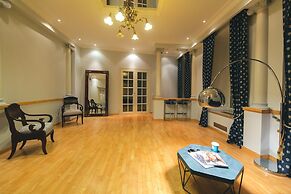 Safe Haven Apartment