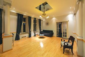 Safe Haven Apartment