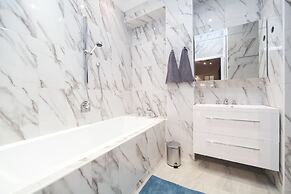 Safe Haven Apartment