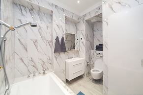 Safe Haven Apartment