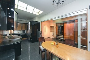 Safe Haven Apartment