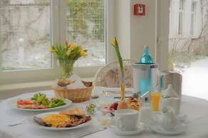 City Hotel Kassel