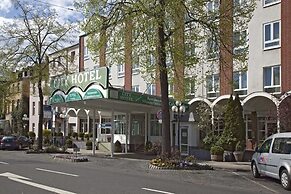 City Hotel Kassel