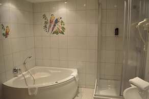 City Hotel Kassel