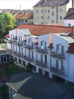 City Hotel Kassel