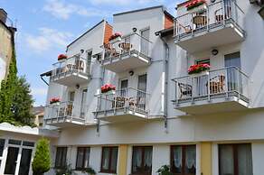 City Hotel Kassel
