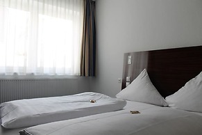 City Hotel Kassel