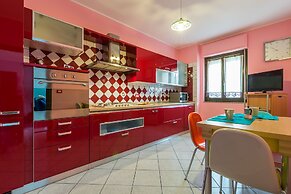 AffittaSardegna - Casa Allegra