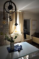 Apartments Villa Serventi