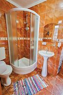 Apartments Villa Serventi
