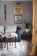 Apartments Villa Serventi