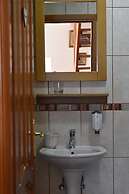 Apartments Villa Serventi