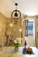 Apartments Villa Serventi