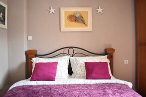 Apartments Villa Serventi