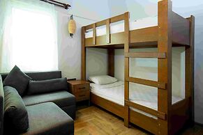 Risus Beach Resort Hotel