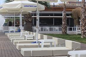 Risus Beach Resort Hotel