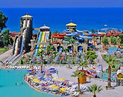 Risus Beach Resort Hotel