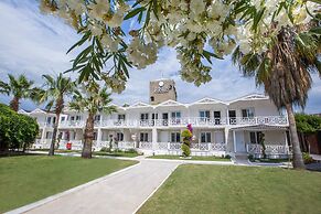 Risus Beach Resort Hotel