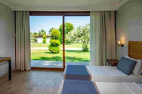 Risus Beach Resort Hotel